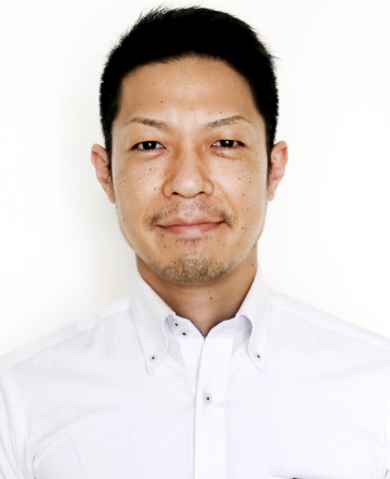 室垣 良太朗（Murogaki Ryotaro）　代表取締役社長